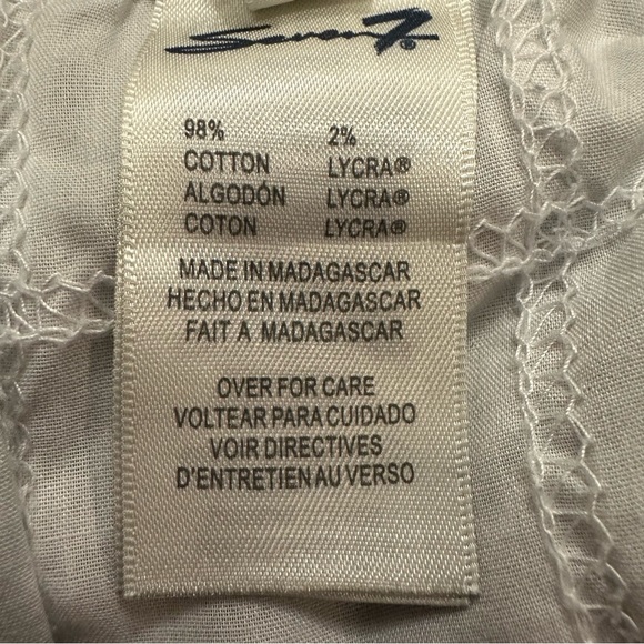 Seven7 Womens Mid Rise Skinny tummyless Jeans Light grey Size 12 !! - Picture 11 of 13